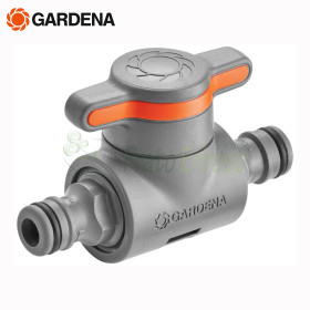 18266-50 - Raccord de réglage 1/2" Gardena - 1