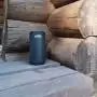 Mini Halo - Antizanzare grafite