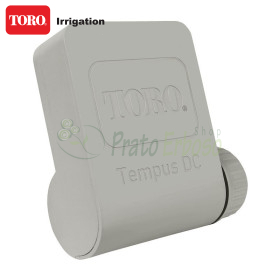 Tempus DC1 - Unidad de control de 1 zona para cabina