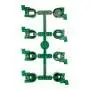 SRM-04 - Pop-up sprinkler, 9.4 m range