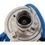 UPm 2/4-GE (10m) - Pompe électrique submersible monophasée avec flotteur 1 HP Pedrollo - 4