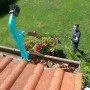 3651-20 - Dachrinnenreiniger
