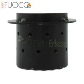 901378000 - Brasero pour poêle à granulés de 4 kW