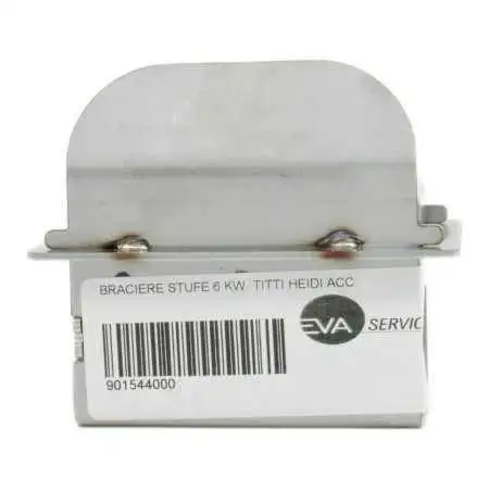 901544000 - Brasero para estufa de pellets de 6 kW Punto Fuoco - 1