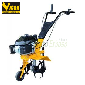 VMZ 40 - Cultivador