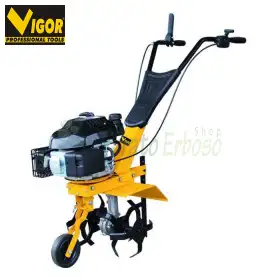 VMZ 40 - Cultivador
