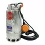 RXm 3/20 (10m) - Bomba eléctrica VORTEX monofásica para aguas sucias, 0,75 HP