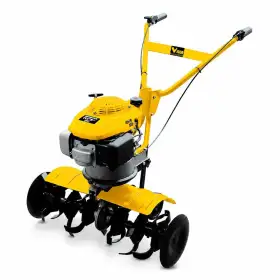 VMZ 55 Honda - arrière-tine