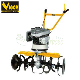 VMZ 55 B&S Cultivador