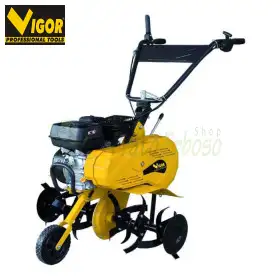 VMZ 65 - Pinne Vigor - 1