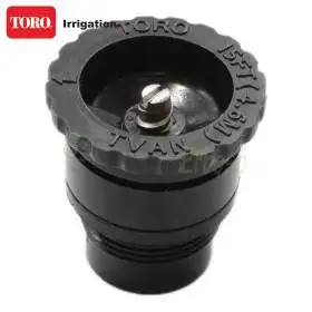 TVAN-15 - Buse à angle variable avec jet de 4,6 m TORO Irrigazione - 2