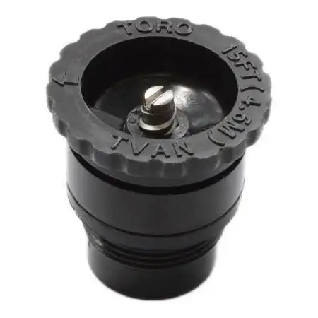 TVAN-15 - Variable angle nozzle, range 4.6 m TORO Irrigazione - 2