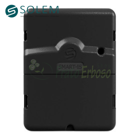SMART-IS-2 - Njësi kontrolli e brendshme me 2 zona Solem - 1