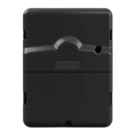 SMART-IS-2 - Centralina 2 zone per interno Solem - 1