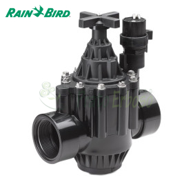 100-PGA 9V - Électrovanne 1" Rain Bird - 1