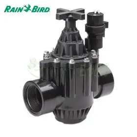 100-PGA 9V - Électrovanne 1" Rain Bird - 1