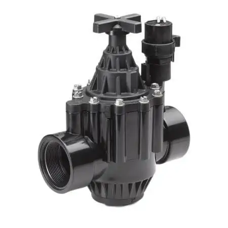 100-PGA 9V - 1" Magnetventil Rain Bird - 1