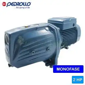JSWm 3BM - 2 HP Single Phase Self-Priming Electric Pump Pedrollo - 2