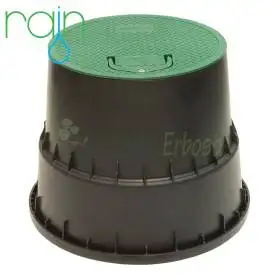 EZ-OPEN PZC-25 - Maxi puț circular