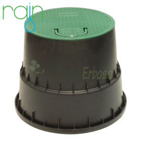 EZ-OPEN PZC-25 - Puits circulaire maxi