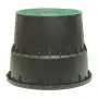 EZ-OPEN PZC-25 - Maxipozo circular