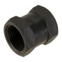 HSS20 - Manguito roscado de 3/4"