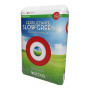 Engrais pour gazon Slow Green 22-5-10 + 2 MgO - 25 kg