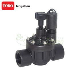 TPVF100BSP - Electrovalvă de 1"