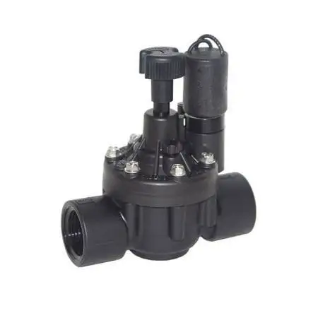 TPVF100BSP - Elettrovalvola da 1"