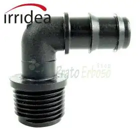 GG-GMI-C16M - Conector para manguera 16 mm x 1/2"