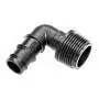 GG-GMI-C16M - Hose barb 16 mm x 1/2 "