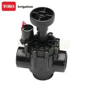 252-26-58 - Magnetventil 2"