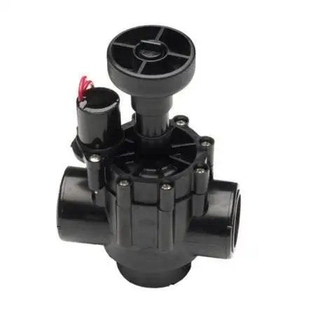 252-26-58 - Solenoid valve 2"