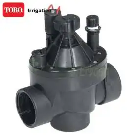 P150-23-58 - Magnetventil 2"