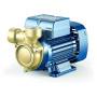 PQ 81-Bs - Elettropompa con girante periferica trifase da 0.75 HP