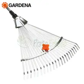 3103-20 - Scopa per erba