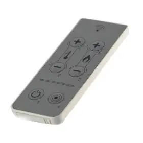 TVAL8633BC003 - Télécommande pour poêles à pellets Micro Nova - 1