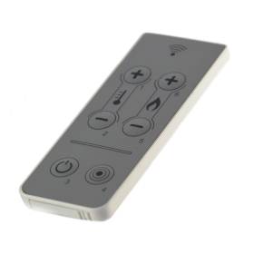 Telecomando VATL8633BC003 per stufa a pellet Micronova