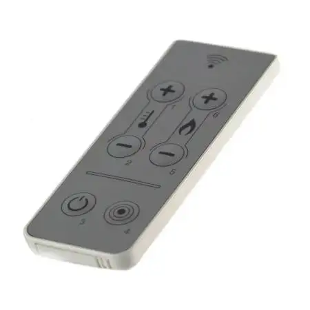 VATL8633BC003 – Fernbedienung für Pelletöfen Micro Nova - 1