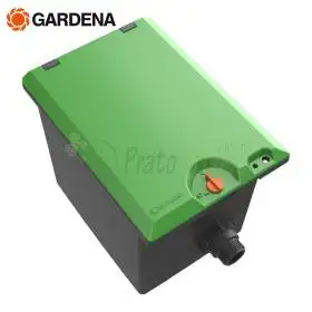 1254-20 - V1 Connected Well