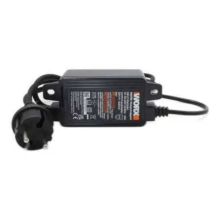 WA3750.1 - Fuente de alimentación 20 V Worx - 1