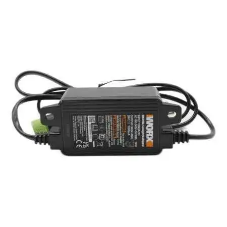 WA3755.1 - Fuente de alimentación 20V Worx - 1
