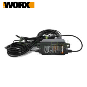 WA3755.1 10m - Alimentation 20V Worx - 1