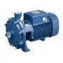 Pompă electrică centrifugă monofazată cu două rotoare 2CPm 25/130 - 1 CP Pedrollo - 2