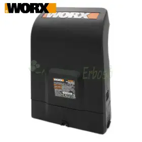 WA4002.1 - Ladeturm Worx - 1