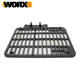 50045825 - Tellergröße S Worx - 1