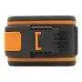 WA3556 - Bateri litiumi 20V 5Ah Worx - 7