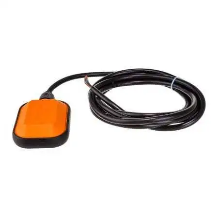 Galleggiante a doppia funzione Pedrollo 0315/3 - 3 m