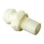 RP 0.75 - Conector de manguera de nailon recto de 3/4 "