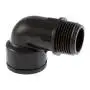 051507007 - Codo 90 grados rosca MF 3/4"